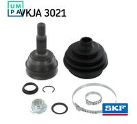Driveshaft CV joint VKJA 3021 SKF for AUDI VW SEAT