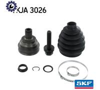 Wheel Drive Shaft Joint Kit SKF VKJA 3026 Fits Audi Renault Seat Skoda VW A3