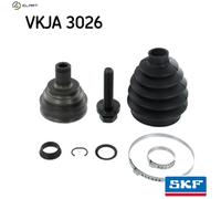 Wheel Drive Shaft Joint Kit SKF VKJA 3026 Fits Audi Renault Seat Skoda VW A3