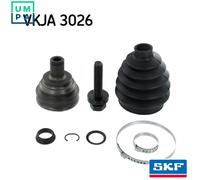 Wheel Drive Shaft Joint Kit SKF VKJA 3026 Fits Audi Renault Seat Skoda VW A3
