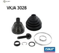 Wheel Drive Shaft Joint Kit SKF VKJA 3028 Fits Audi Seat Skoda VW A3 Altea