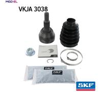 JOINT KIT DRIVE SHAFT VKJA 3038 FOR SAAB Z19DTH/19DT 1.9L D223LB207R 2.0L 4cyl