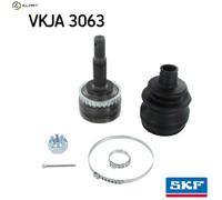 Driveshaft CV joint VKJA 3063 SKF for OPEL CORSA B COMBO Box Body/MPV TIGRA