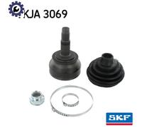 SKF CV Joint Kit Drive Shaft Wheel Side | VKJA 3069 | For ALFA ROMEO FIAT LANCIA