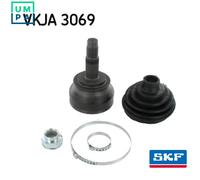 SKF CV Joint Kit Drive Shaft Wheel Side | VKJA 3069 | For ALFA ROMEO FIAT LANCIA