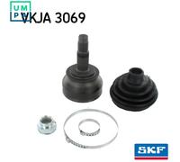 SKF CV Joint Kit Drive Shaft Wheel Side | VKJA 3069 | For ALFA ROMEO FIAT LANCIA