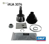 SKF CV Joint Kit Drive Shaft Wheel Side VKJA 3076 For ALFA ROMEO FIAT JEEP OPEL