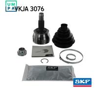 Wheel Drive Shaft Joint Kit SKF VKJA 3076 Fits Alfa Romeo Fiat Jeep Opel 166