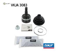 JOINT KIT DRIVE SHAFT VKJA 3083 FOR ALFA ROMEO FIAT LANCIA DELTA/II/Mk 2.5L 155