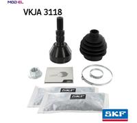 JOINT KIT DRIVE SHAFT VKJA 3118 FOR FIAT VAUXHALL VECTRA/Mk/II SIGNUM OPEL