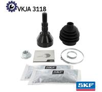 Wheel Drive Shaft Joint Kit SKF VKJA 3118 Fits Fiat Opel Saab Vauxhall 9-3