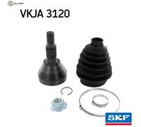 JOINT KIT DRIVE SHAFT VKJA 3120 FOR VAUXHALL ASTRA/Mk/VI INSIGNIA OPEL 4cyl 2.0L