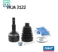 New Joint Kit, drive shaft for OPEL VAUXHALL:VITA C,CORSA C,MERIVA A 1603261