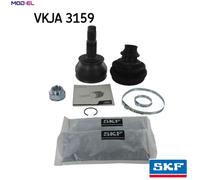 SKF CV Joint Kit Drive Shaft Wheel Side | VKJA 3159 | For ALFA ROMEO FIAT LANCIA