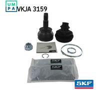 SKF CV Joint Kit Drive Shaft Wheel Side | VKJA 3159 | For ALFA ROMEO FIAT LANCIA