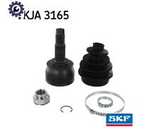 Wheel Drive Shaft Joint Kit SKF VKJA 3165 Fits Fiat Ford Lancia Opel Vauxhall