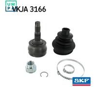 SKF Drive Shaft CV Joint Kit VKJA 3166 – Fits Alfa Romeo, Fiat, Opel, Peugeot, Lancia, Vauxhall