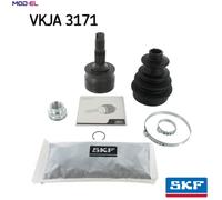 JOINT KIT DRIVE SHAFT VKJA 3171 FOR FIAT 500 PANDA/VAN/Hatchback/Van/CLASSIC