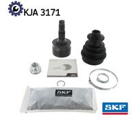 JOINT KIT DRIVE SHAFT VKJA 3171 FOR FIAT 500 PANDA/VAN/Hatchback/Van/CLASSIC