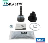 Wheel Drive Shaft Joint Kit SKF VKJA 3179 Fits Autobianchi Fiat Lancia Seat 127