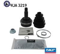JOINT KIT DRIVE SHAFT VKJA 3219 FOR MG ROVER 14 K4F 1.4L 18K4F/K4K 1.8L 4cyl