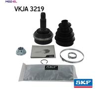 Wheel Drive Shaft Joint Kit SKF VKJA 3219 Fits MG Rover 25 200 400 MG ZR