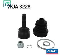 SKF CV Joint Kit Drive Shaft Front Wheel Side | VKJA 3228 | For FIAT