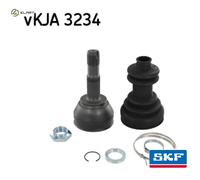 JOINT KIT DRIVE SHAFT VKJA 3234 FOR PEUGEOT J5/Van/Platform/Chassis/Bus FIAT