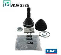 SKF Drive Shaft CV Joint Kit VKJA 3235 Fits Citroen Fiat Peugeot Boxer