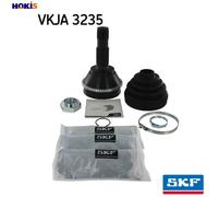 SKF Drive Shaft CV Joint Kit VKJA 3235 Fits Citroen Fiat Peugeot Boxer