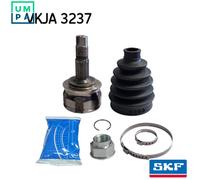 JOINT KIT DRIVE SHAFT VKJA 3237 FOR VAUXHALL CORSA/VAN/Mk/III ADAM CORSAVAN 1.0L