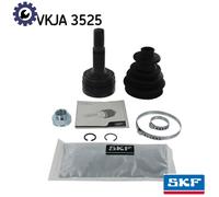 JOINT KIT DRIVE SHAFT VKJA 3525 FOR PEUGEOT TOYOTA CITROEN CFB /CFA 1.0L 3cyl C1