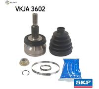 SKF Wheel Drive Shaft Joint Kit VKJA 3602 – Fits VW Caravelle/Multivan Front Left