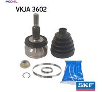 Wheel Drive Shaft Joint Kit SKF VKJA 3602 Fits VW Caravelle Multivan Front Left