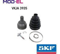 Wheel Drive Shaft Joint Kit SKF VKJA 3935 Fits Ford Volvo Galaxy Mondeo S60 S80