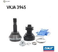 SKF CV Joint Kit VKJA 3945 - Wheel-side Drive Shaft for CITROËN FIAT PEUGEOT