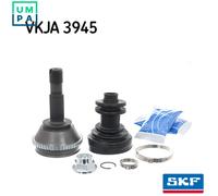 SKF CV Joint Kit VKJA 3945 - Wheel-side Drive Shaft for CITROËN FIAT PEUGEOT
