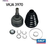 JOINT KIT DRIVE SHAFT VKJA 3970 FOR FORD TXDA/UFDA/UKDA/G6DG 2.0L 4cyl KUGA I