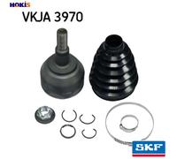 Wheel Drive Shaft Joint Kit SKF VKJA 3970 Fits Ford Kuga Front Left Outer Ø 98mm