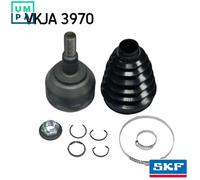 Wheel Drive Shaft Joint Kit SKF VKJA 3970 Fits Ford Kuga Front Left Outer Ø 98mm