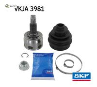 JOINT KIT DRIVE SHAFT VKJA 3981 FOR ALFA ROMEO 198A4.000 940A2.000/B7.000 1.4L