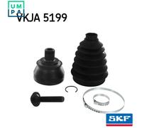 SKF Wheel Drive Shaft Joint Kit VKJA 5199 – Fits Audi, VW: A6, A6 Allroad, A8, Phaeton