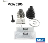 JOINT KIT DRIVE SHAFT VKJA 5206 FOR AUDI A4/S4 A5/S5/Convertible Q5/SUV 2.0L A4