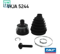 Wheel Drive Shaft Joint Kit SKF VKJA 5244 Fits Audi Seat A4 Exeo Front