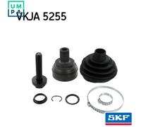 SKF CV Joint Kit Drive Shaft VKJA 5255 Front Wheel Side – For SEAT SKODA VW