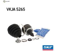 Wheel Drive Shaft Joint Kit SKF VKJA 5265 Fits Audi Seat Skoda VW A1 A2 Cordoba