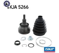 Driveshaft CV joint VKJA 5266 SKF for AUDI SEAT SKODA VW