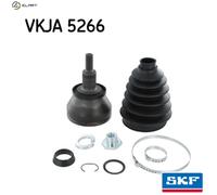 Wheel Drive Shaft Joint Kit SKF VKJA 5266 Fits Audi Seat Skoda VW A1 Cordoba