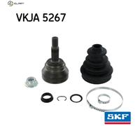 Wheel Drive Shaft Joint Kit SKF VKJA 5267 Fits Seat VW Arosa Lupo Polo