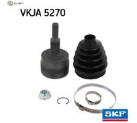 Wheel Drive Shaft Joint Kit SKF VKJA 5270 Fits VW Multivan Transporter